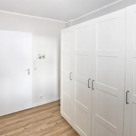 Apartmán Panoramahaus, App 79 *